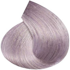 Crème de coloration permanente aux graines de lin et à l'aloe vera 100 ml (- 7,0 Blond) Teinture capillaire Naty Shop 10/02 Blond clair clair Viola Pastel 200 G (1 paquet)