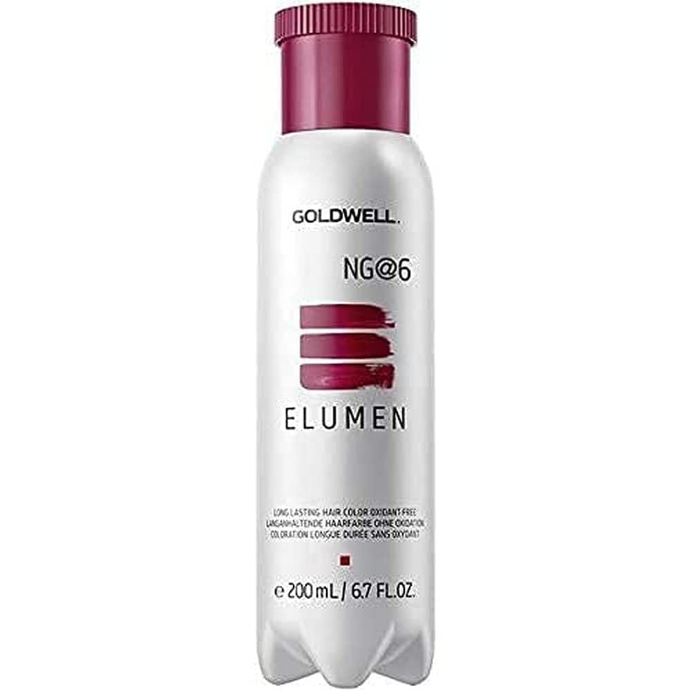 Goldwell Elumen Color rouge pur RR@all 200ml