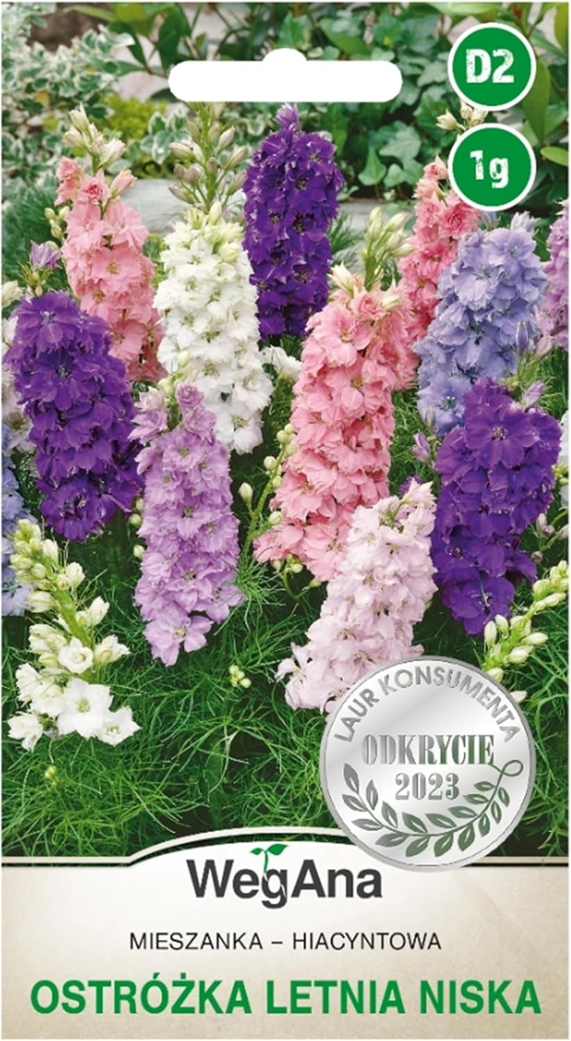 Cosmos Sensation Mix 1g graines, Cosmos Mix Fleurs d'été, Plantes de jardin Plantes de balcon, Graines de fleurs