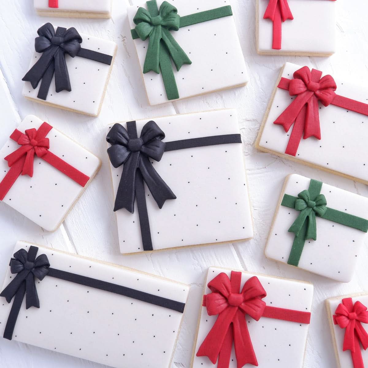 Katy Sue, Moule en Silicone 5 Flûtes, Différentes Tailles Cuisine Katy Sue