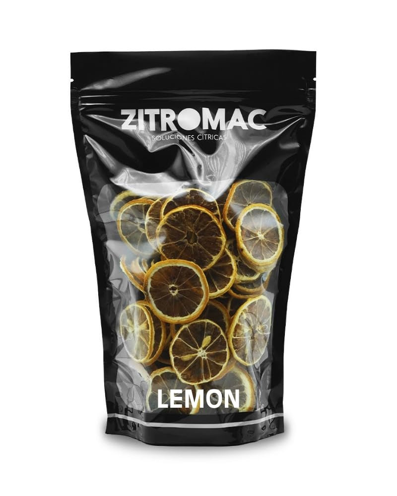 200gr Citrons verts séchés pour cocktails|fruits secs pour cocktails sans sucre, décoration, pâtisserie, Noël, boissons, thé|100% naturel Tranches de citron vert séchées pour gin, cocktail du soir Produits secs Naty Shop Jaune citron