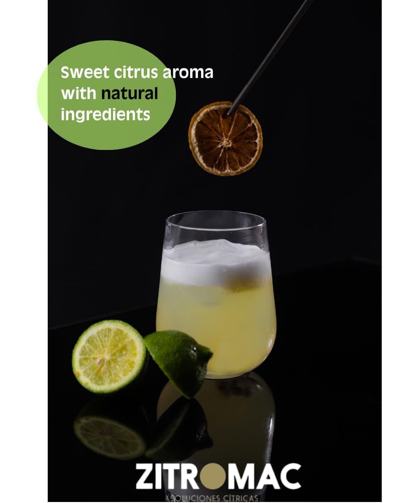 200gr Citrons verts séchés pour cocktails|fruits secs pour cocktails sans sucre, décoration, pâtisserie, Noël, boissons, thé|100% naturel Tranches de citron vert séchées pour gin, cocktail du soir Produits déshydratés Naty Shop