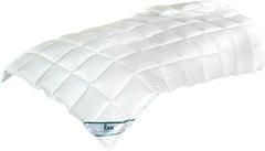 FOINS. Frankenstolz 53300-10133-19 Lit matelassé léger / F.A.N. Medisan / 135 X 200 Cm, nature Couettes et couettes Naty Shop Lit matelassé léger 135 X 200 Cm