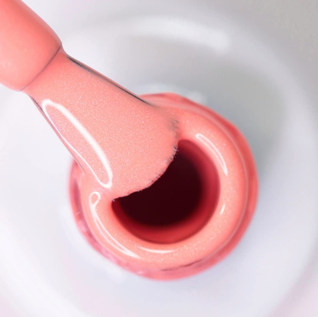 alessandro Striplac UV-Nagellack Lilly Billy – Doux et facile à utiliser – Application facile grâce à la technologie Peel-Off – Vegan et sans alcool – 8 ml