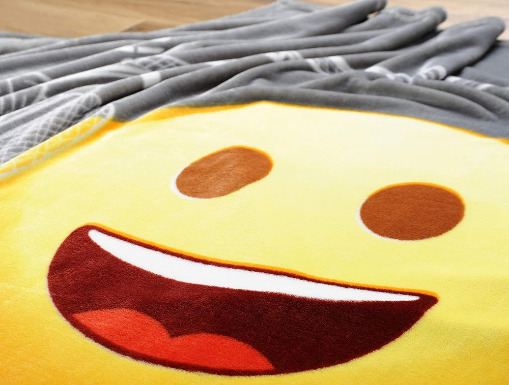 Herding Emot!X Wellsoft couverture moelleuse, 150 X 200 cm, polyester Lits et couvertures Besuche den Herding-Store