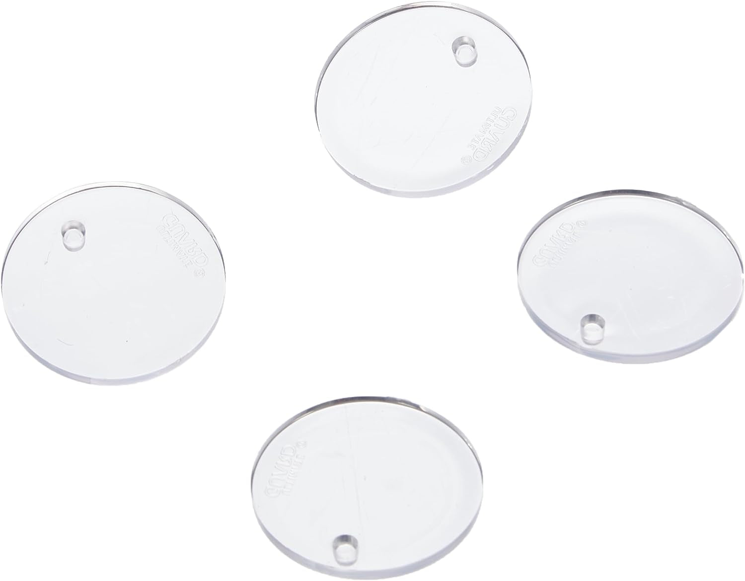 Ultimate Guard Figure Stands Big Peg Vintage (20 pièces) Figurines Naty Shop