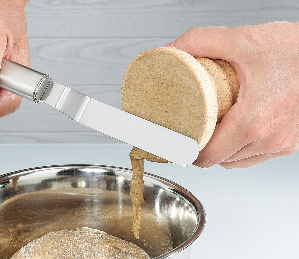 Küchenprofi Moule à pain d'épices -KP815192500/marron, bois