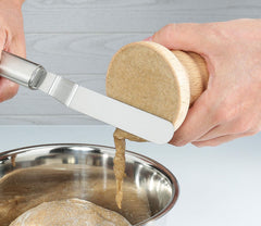 Küchenprofi Moule à pain d'épices -KP815192500/marron, bois