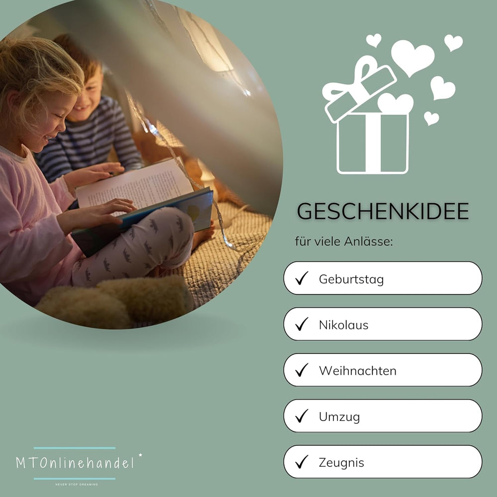 Linge de lit enfant, ours Koala, unisexe, 100% coton Linge de lit - enfant Naty Shop