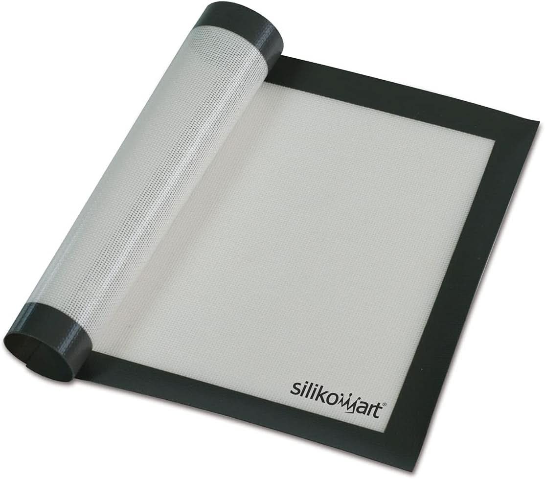 Silikomart 70.109.99.0065 AIR MAT Cuisine Naty Shop Fibre de Verre 5