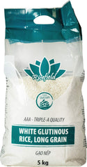 Riz gluant RICEFIELD, 1 kg