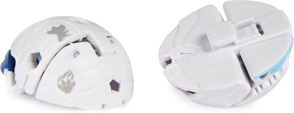 Bakugan 3.0 Core Ball 1-Pack, figurine personnalisable avec carte de personnage à collectionner, diverses variantes, à partir de 6 ans Figurines Naty Shop