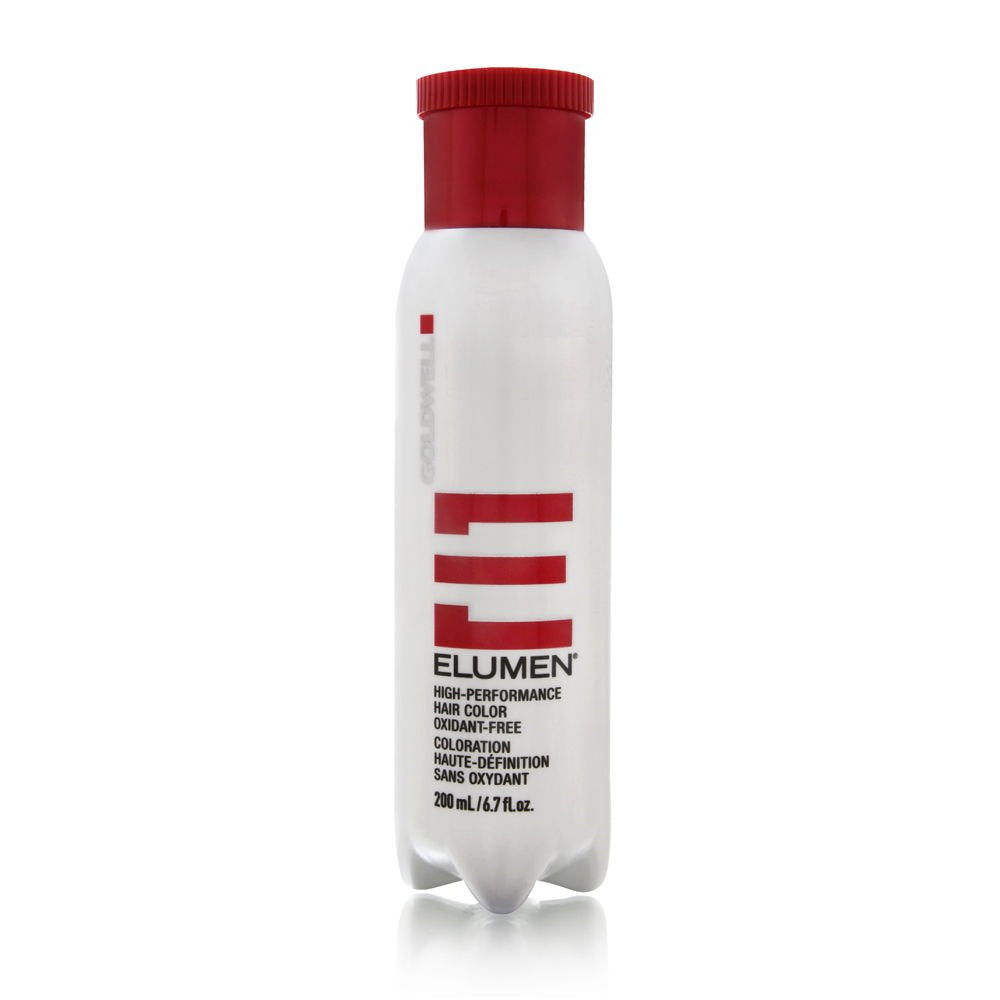 Goldwell Elumen Color rouge pur RR@all 200ml teinture pour cheveux Naty Shop 6Bg 200 Ml (1 paquet)
