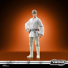 Star Wars The Vintage Luke Skywalker Collection Star Wars : Un nouvel espoir Figurines 9,5 cm Naty Shop