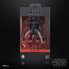 Star Wars Black Series K-2SO (Kay-Tuesso) Figurine à collectionner Andor 15 cm Figurines Naty Shop