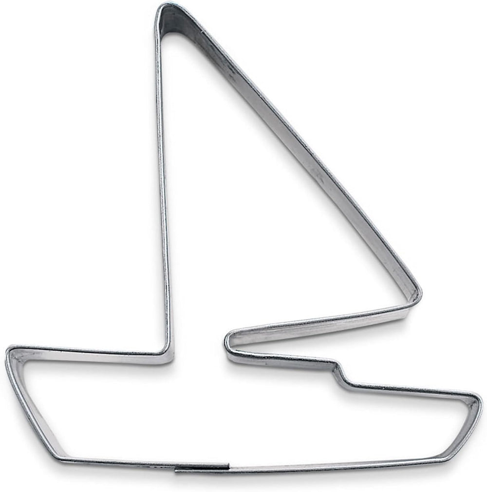 Moule à gâteau Städter, acier inoxydable, argent, 7 cm