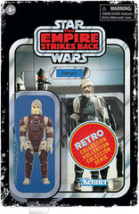 Star Wars Retro Collection Special Bounty Hunter Double Pack Dengar & IG-88 Grandes figurines de 9,5 cm pour Star Wars : L'Empire contre-attaque Figurines Naty Shop