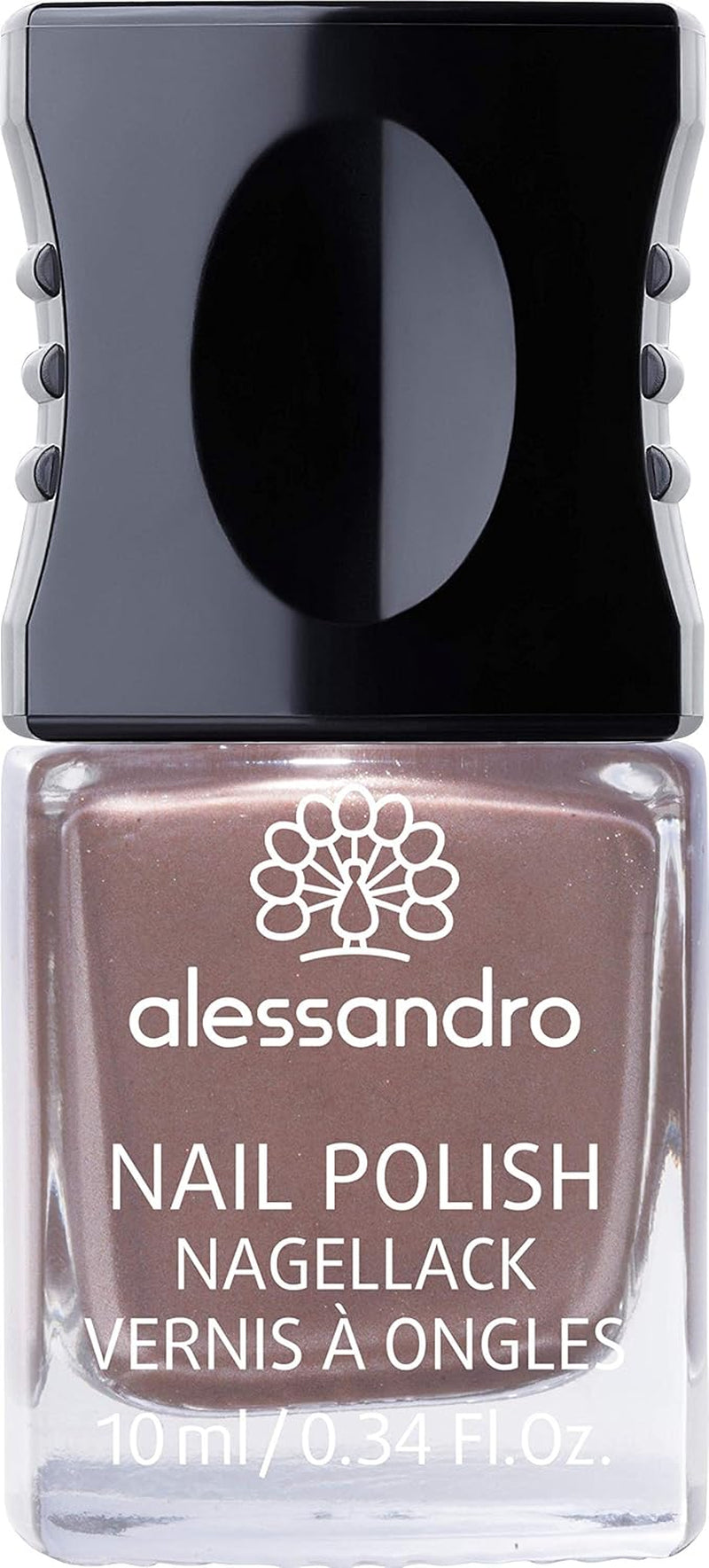 Oja alessandro 97 Velvet Taupe, 10 ml
