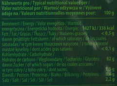 Feuille de riz Ricefield ronde 22 cm, 1 paquet (300 g)