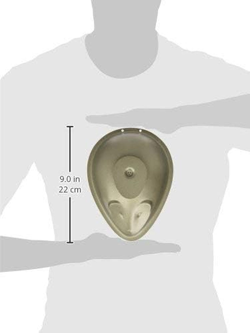 Staedter - Motivbackform Emil Der Igel - Hochwertige Antihaftbeschichtung - PFAS Frei Moules et plaques pour la pâtisserie Naty Shop