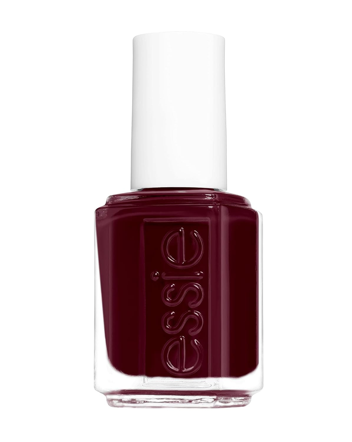 Essie Vernis à ongles pour ongles colorés, n° 101 Lady Like, Nude, 13,5 ml