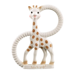 Jouet de dentition Sophie, la girafe, SOFT, 010318