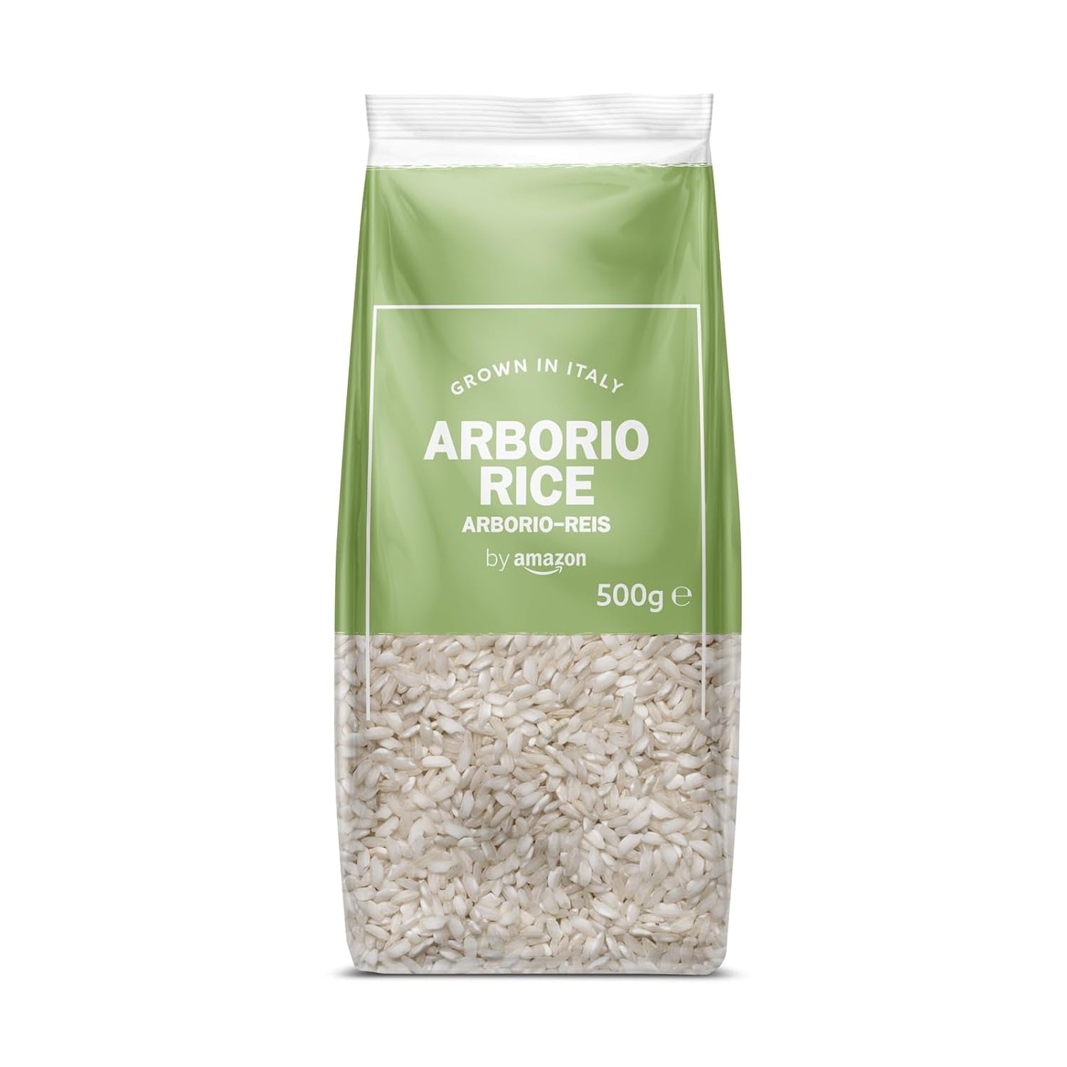 Riz arborio d'Amazonie, 500g