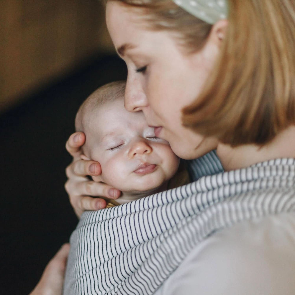 Couches jetables Bambiboo, respectueuses de la peau et ouverture ombilicale, différentes tailles Mère et Bébé Naty Shop