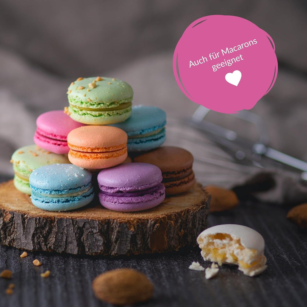 Colorant alimentaire rose Goodbake (11 ml) - Colorant alimentaire intense - Couleur très concentrée - Pour colorer les gâteaux, fondants, crèmes au beurre, boissons, slime et bien d'autres articles. 100% végétalien