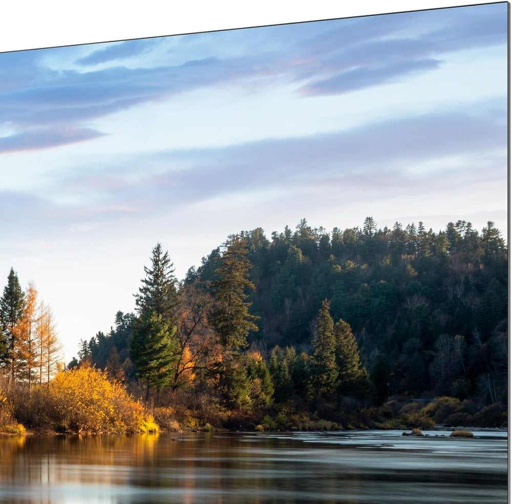 TEEVIEW Google Smart TV | 4K UHD | 50”/127cm | Design fără ramă | Tuner triplu DVB-T/T2/S/S2/C | • HDMI x3, USB x2, CI+ | Control vocal și aplicații de streaming | Asamblat în Eindhoven | TV50QUG-EU