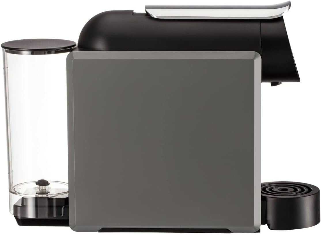 Delta Q MACHINE MINIQOOL GRIS