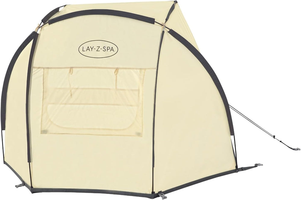 Auvent Bestway LAY-Z-SPA, 183 x 94 x 109 cm