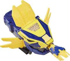 Power Rangers 315-E75385G0 Electronic Beast Morphers X King Figure Series Lumières et sons inspirés Figurines d'action Naty Shop