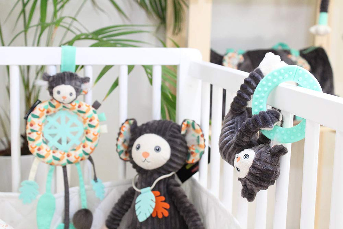 Déglingos - Jouets de dentition (36126)