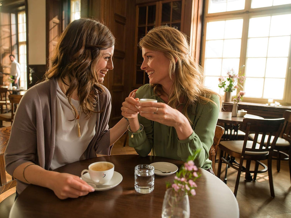 Jacobs Professional Le Grand Café Crème, grains de café entiers 1kg, Doux, Intensité 2/5 Coffee Naty Shop