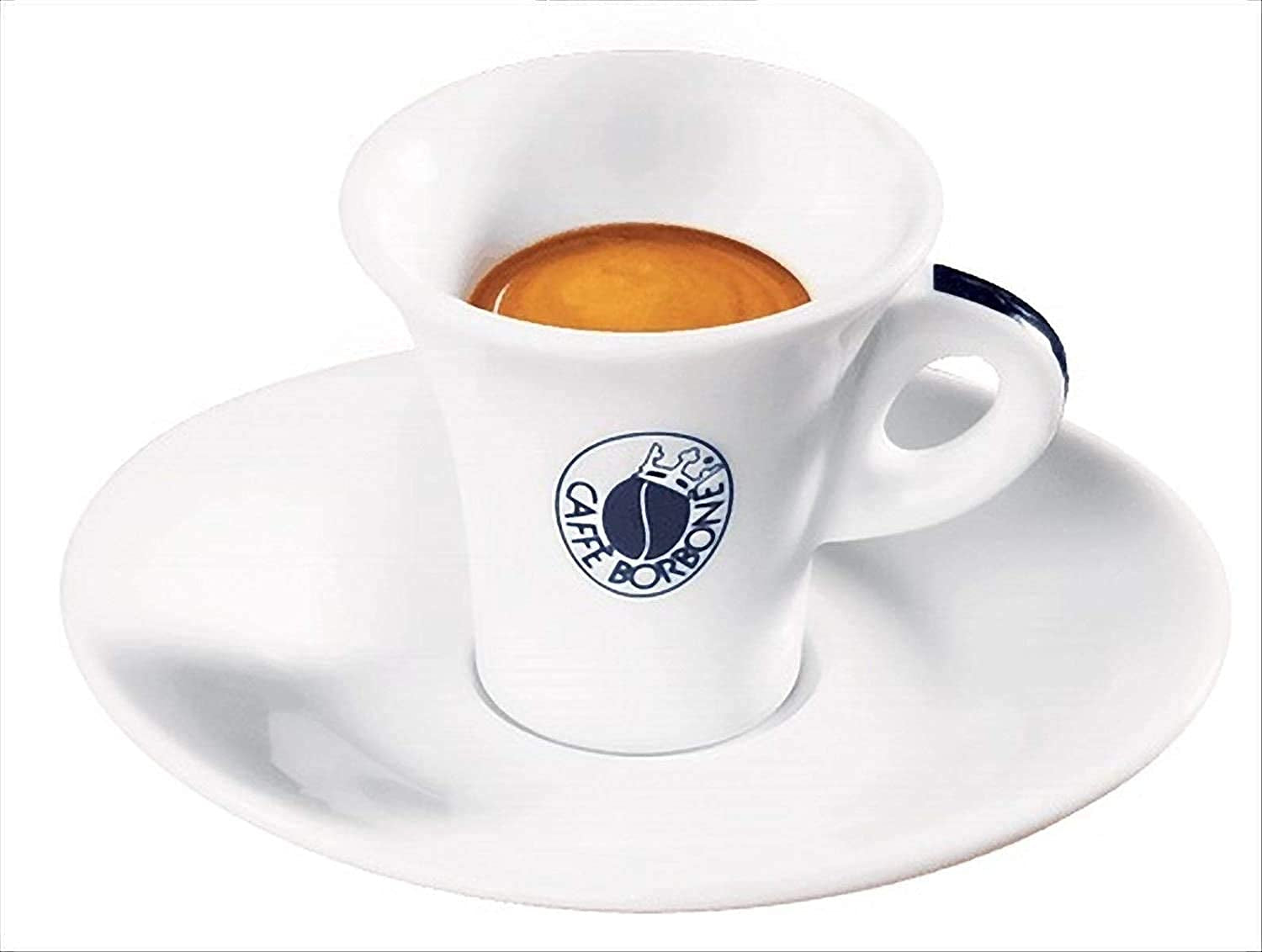 Caffe Borbone Red (1.000 Gramm)