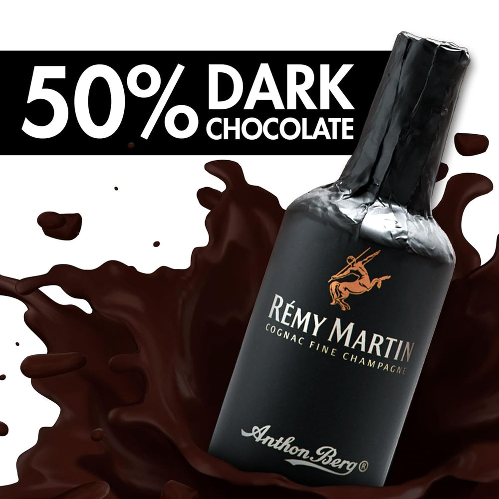 Anthon Berg, chocolat à la liqueur, 187 grammes Bonbons au chocolat Naty Shop