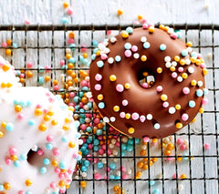 Glaçage pour gâteaux, RUF, Chocolat au lait, 500 grammes Glaçages et Déco Naty Shop