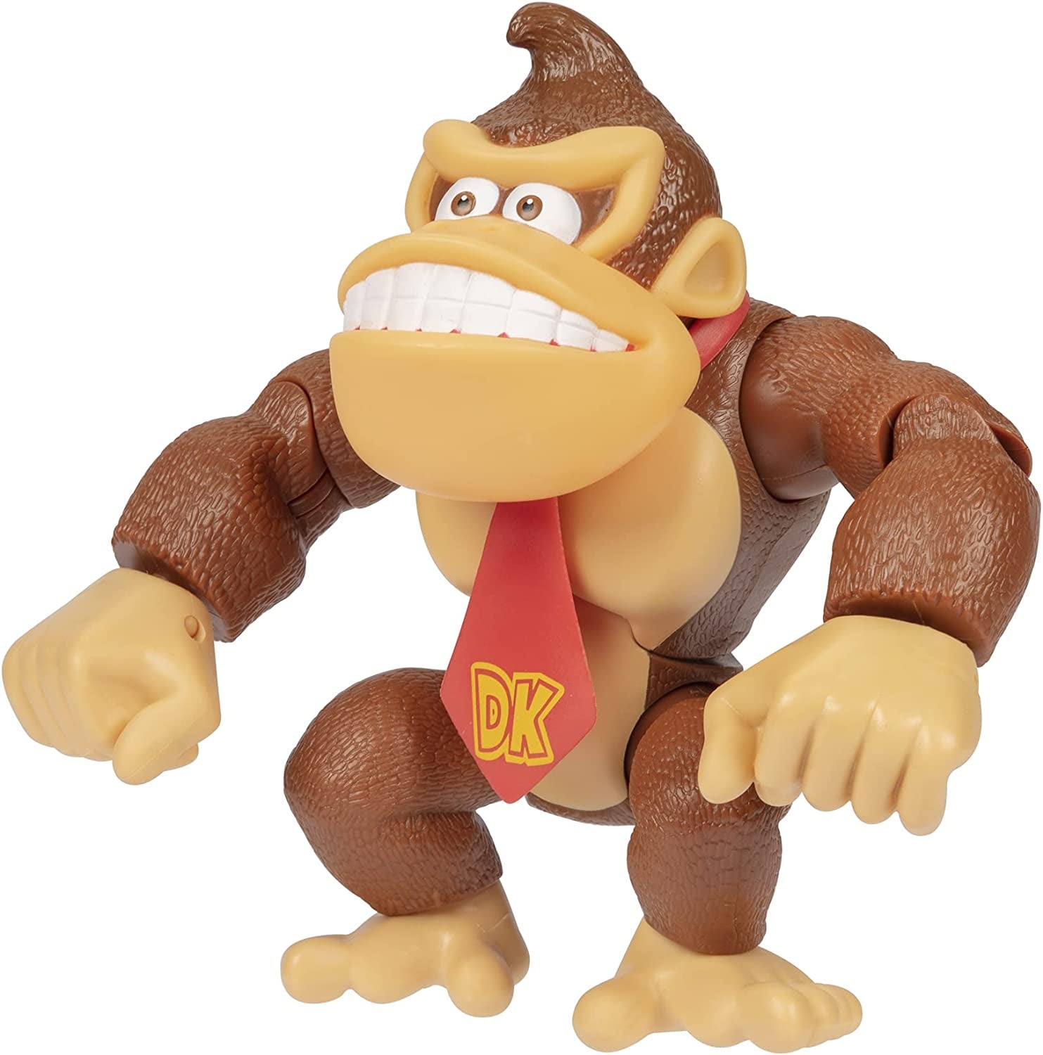 Nintendo SUPER MARIO 15Cm Mobile Donkey Kong Figure Figurines Naty Shop