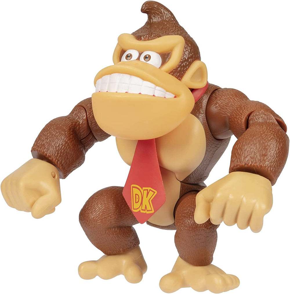 Nintendo SUPER MARIO 15Cm Mobile Donkey Kong Figure Figurines Naty Shop