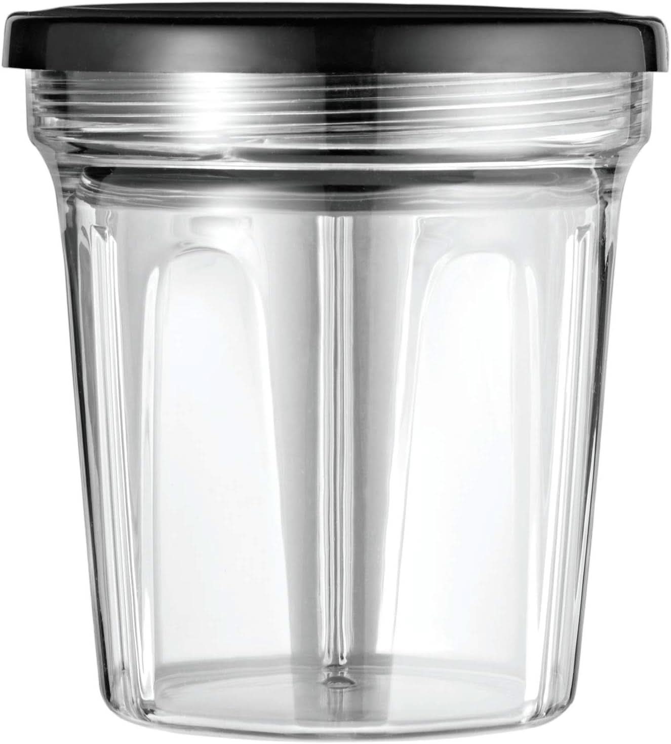 WMF Kult Pro Multifunktionsmixer Hochleistungsmixer, 30 000 U/Min, Smoothie Maker, Standmixer, Ice-Crush Funktion, 4 Mixbehälter Inkl. Togo-Verschluss Cuisine Naty Shop