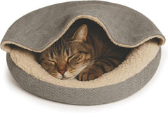 Pături & Mobilier, Animale de companie, Peșteri & Case, Pisici, Paturi pentru pisici, Pisici - culcusuri, saltele