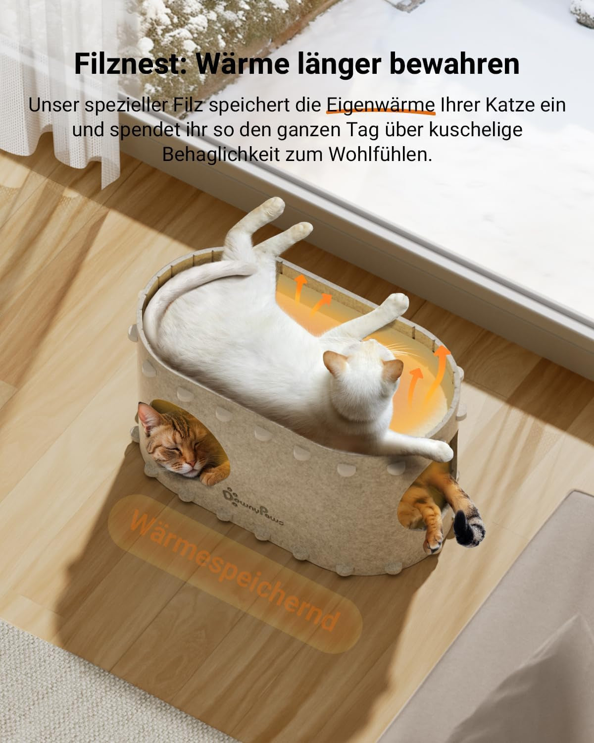 Pături & Mobilier, Animale de companie, Peșteri & Case, Pisici, Paturi pentru pisici, Pisici - culcusuri, saltele