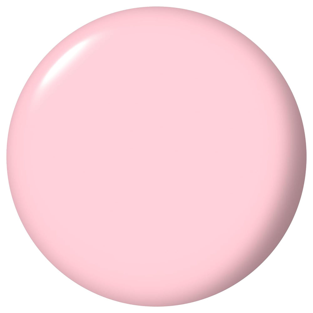 OPI Nature Strong Blossom Into Awesome - Vernis à ongles rose - Brillance intense et tenue 7 jours | Couleur longue durée pour vos ongles | 15 ml