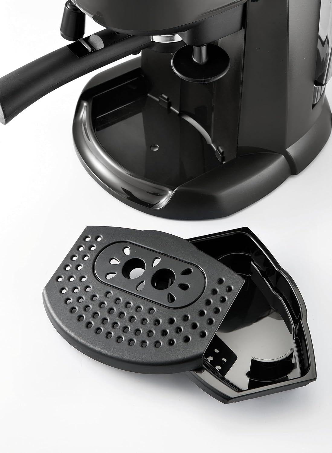 De'Longhi DeLonghi EC201CD.B Expresso