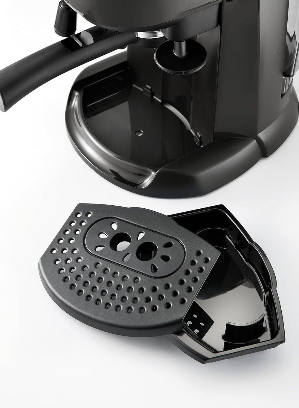 De'Longhi DeLonghi EC201CD.B Expresso