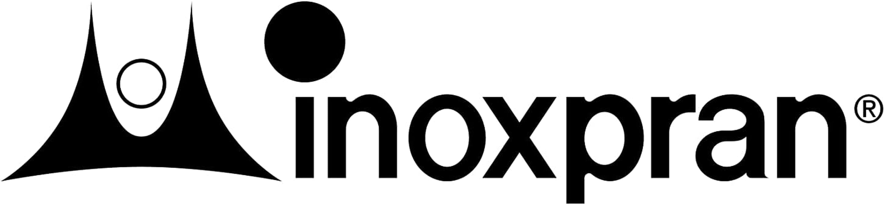 Boîtes à biscuits, 3 pièces, rondes, inox - 8 x 8 x 4 cm