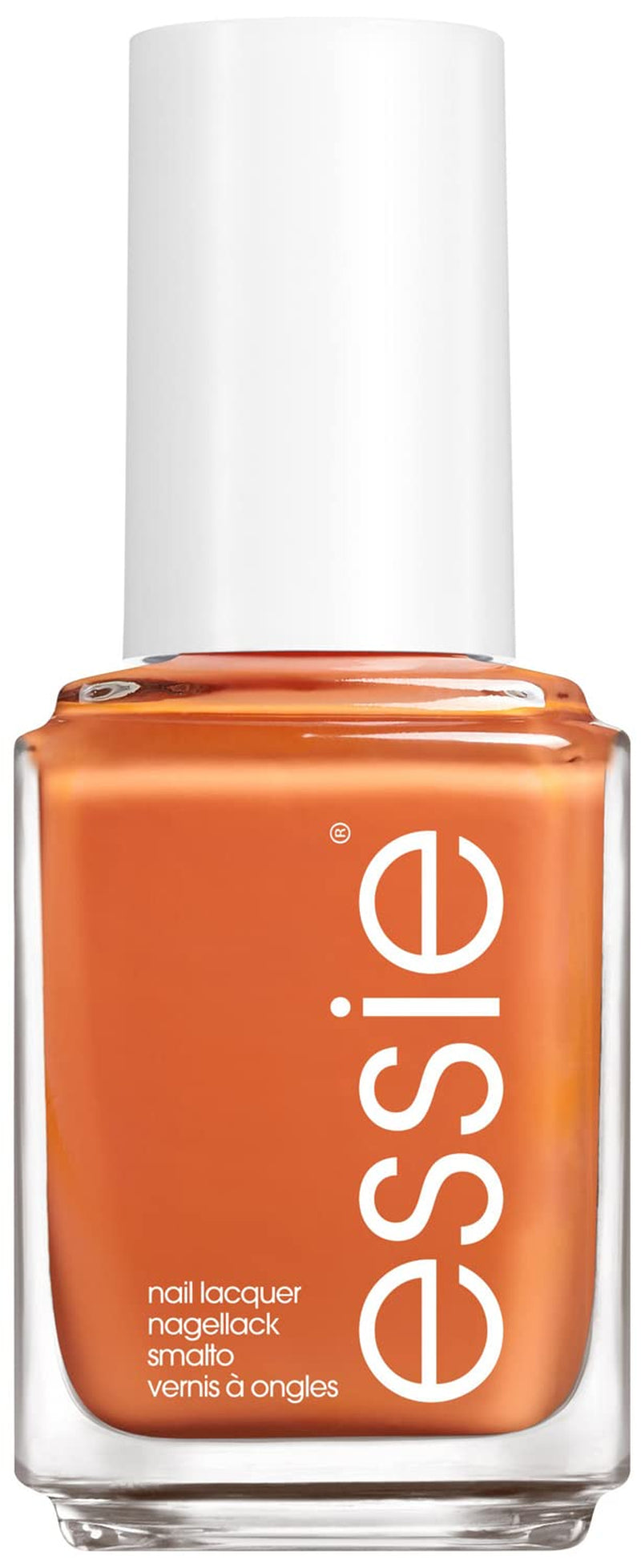 Vernis à ongles Essie au fini crémeux pour ongles intensément colorés, non. 823 saule dans le vent, vert, 1 x 13,5 ml