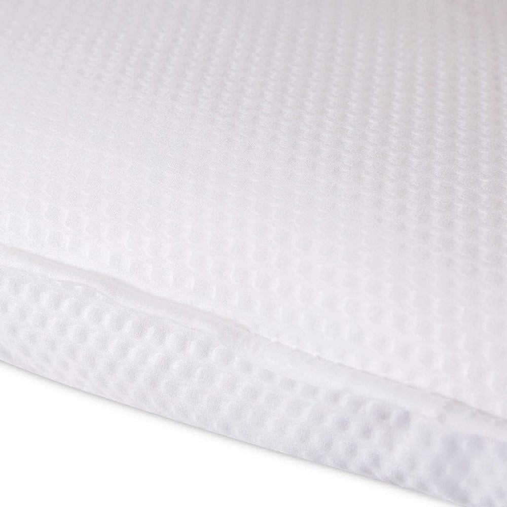 Couette respirante, 9 + 4,5 tog, toutes saisons, refroidissement et évacuation de l'humidité, contrôle de la température, lavable en machine, lit simple Naty Shop Quilts & Quilts