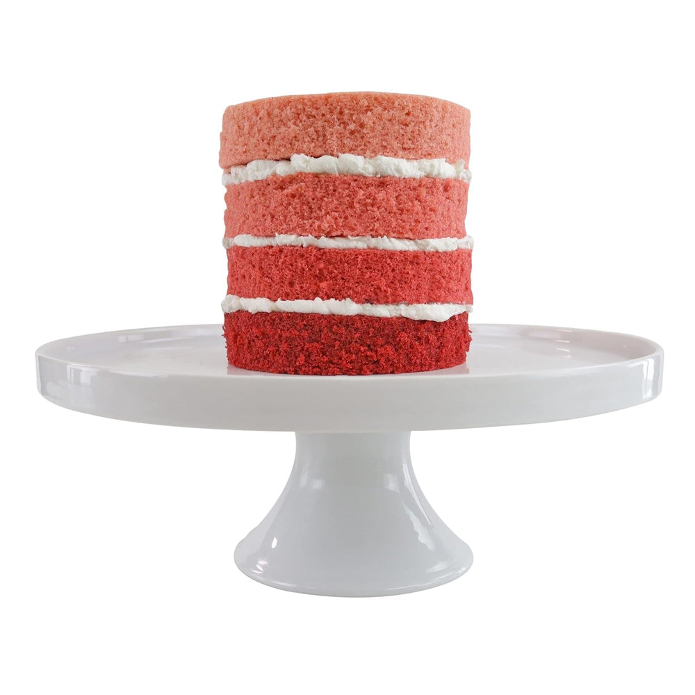 Pâte colorante pâtisserie - Rouge brique (25g)